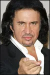 Foto profil Gene Simmons