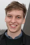 Foto profil George Ezra