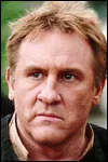 Foto profil Gerard Depardieu