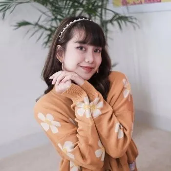 Foto profil Ghea Indrawari