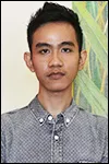 Foto profil Gibran Rakabuming