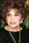 Foto profil Gina Lollobrigida