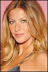 Foto profil Gisele Bundchen