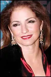 Foto profil Gloria Estefan