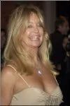 Foto profil Goldie Hawn