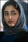 Foto profil Golshifteh Farahani