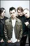 Foto profil Good Charlotte