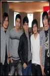 Foto profil Govinda Band