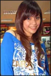 Foto profil Grace Wijaya