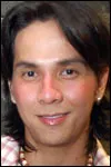 Foto profil Graddy Adam Tumbuan