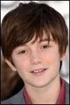 Foto profil Greyson Chance