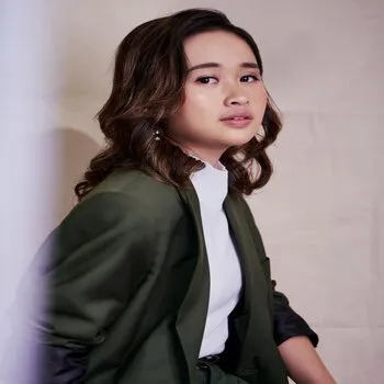 Foto profil Gritte Agatha