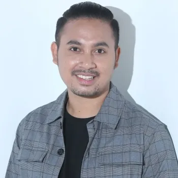 Foto profil Gunawan LIDA