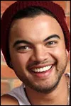 Foto profil Guy Sebastian