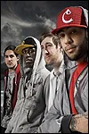 Foto profil Gym Class Heroes