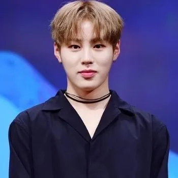 Foto profil Ha Sung Woon