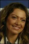 Foto profil Hadise