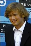 Foto profil Haley Joel Osment