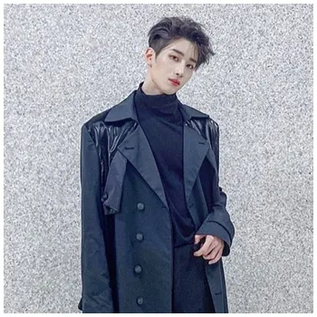 Foto profil Han Seungwoo