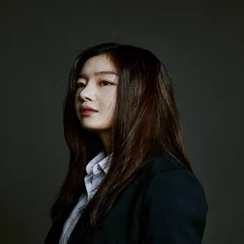 Foto profil Han Sun Hwa