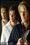 Foto profil Hanson