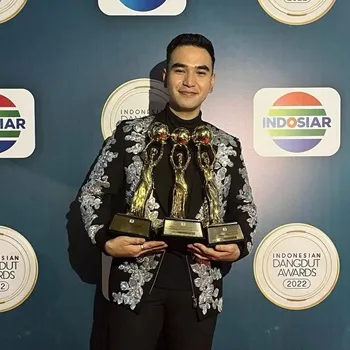 Foto profil Hari Putra