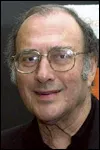 Foto profil Harold Pinter