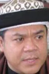 Foto profil Harry Moekti