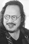 Foto profil Harry Roesli