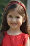 Foto profil Harshaali Malhotra
