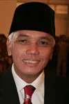 Foto profil Hatta Rajasa