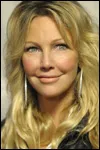 Foto profil Heather Locklear
