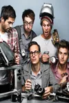 Foto profil Hellogoodbye