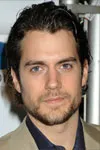 Foto profil Henry Cavill