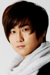Foto profil Heo Young Saeng