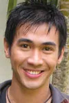 Foto profil Hessel Steven