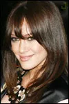 Foto profil Hilary Duff
