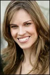 Foto profil Hilary Swank