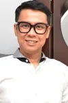 Foto profil Hilbram Dunar