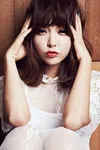 Foto profil Hong Jin Young