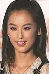 Foto profil Huang Shengyi