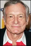 Foto profil Hugh Hefner