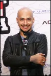 Foto profil Husein Alatas
