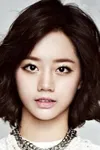 Foto profil Hyeri Girls Day