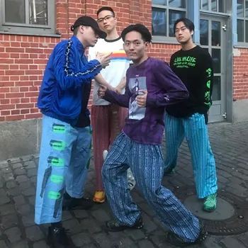 Foto profil Hyukoh