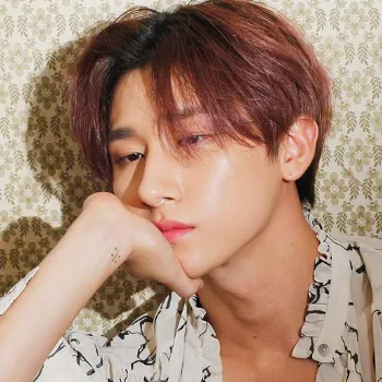 Foto profil I.M Monsta X