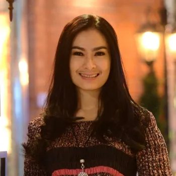 Foto profil Iis Dahlia