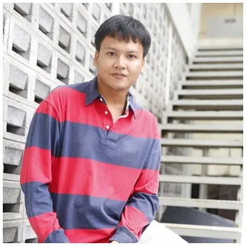 Foto profil Ilham Smash