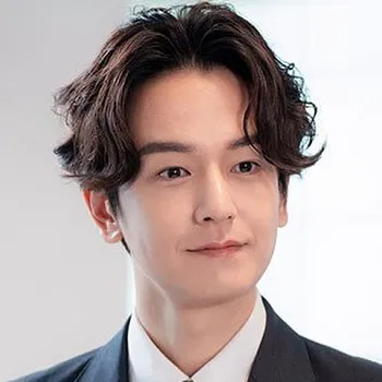 Foto profil Im Joo Hwan