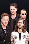 Foto profil Imagine Dragons